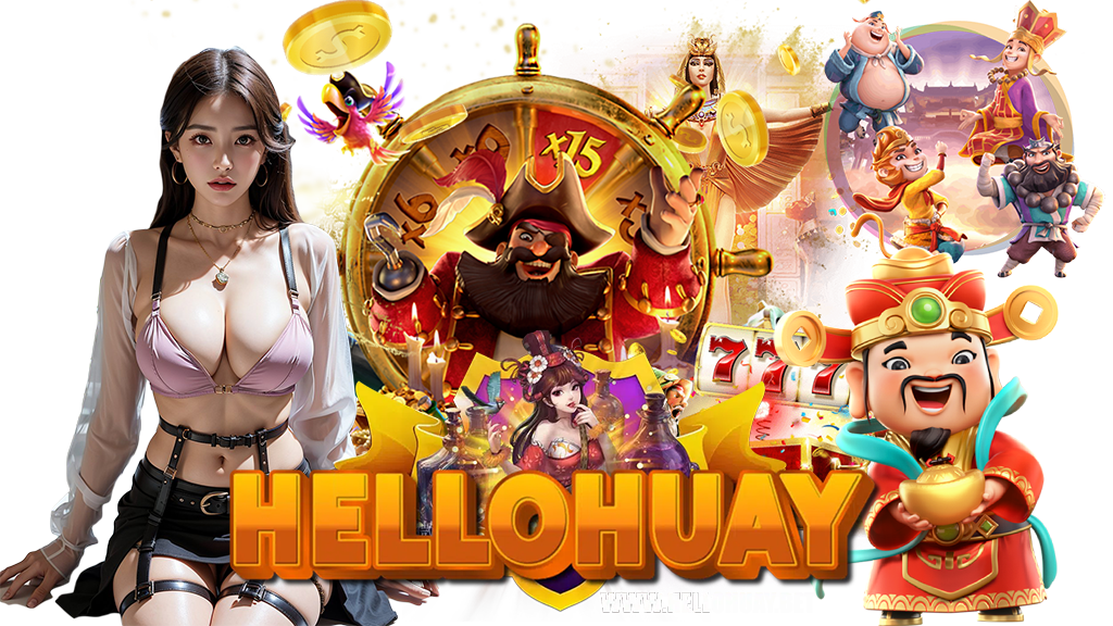 hellohuay-login